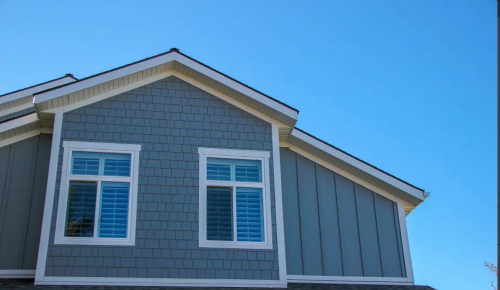 Photo of RGS Exteriors and Construction