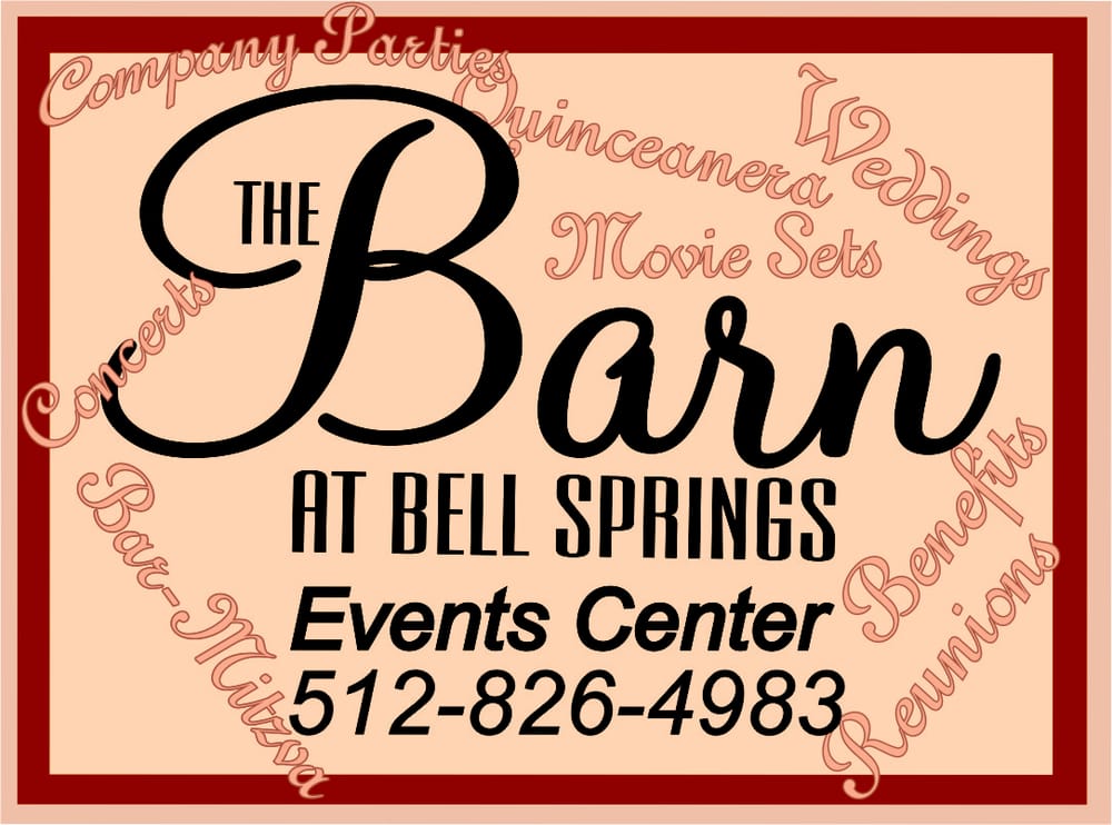 Photo of The Barn at Bell Springs