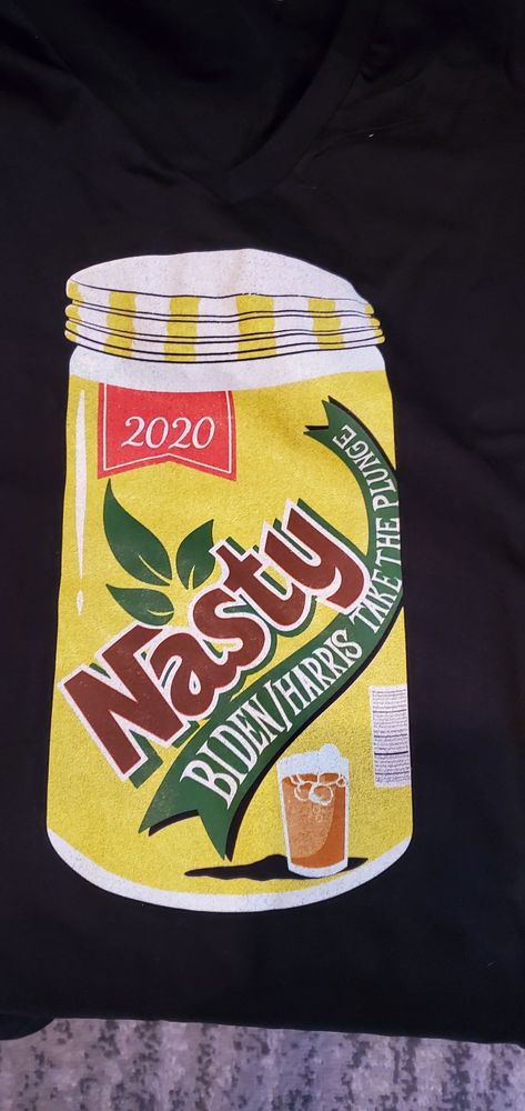 Photo of InksterPrints T-Shirts