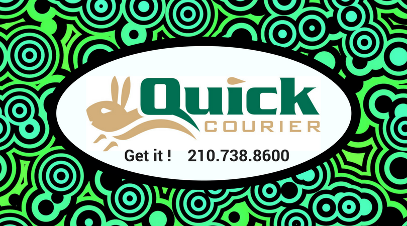 Photo of Quick Courier