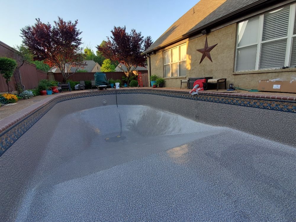 Photo of Blue Wave Pool Supplies