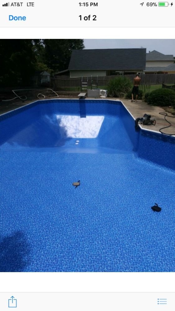 Photo of Blue Wave Pool Supplies