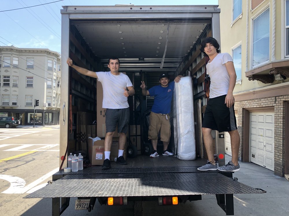 Photo of Flex Movers