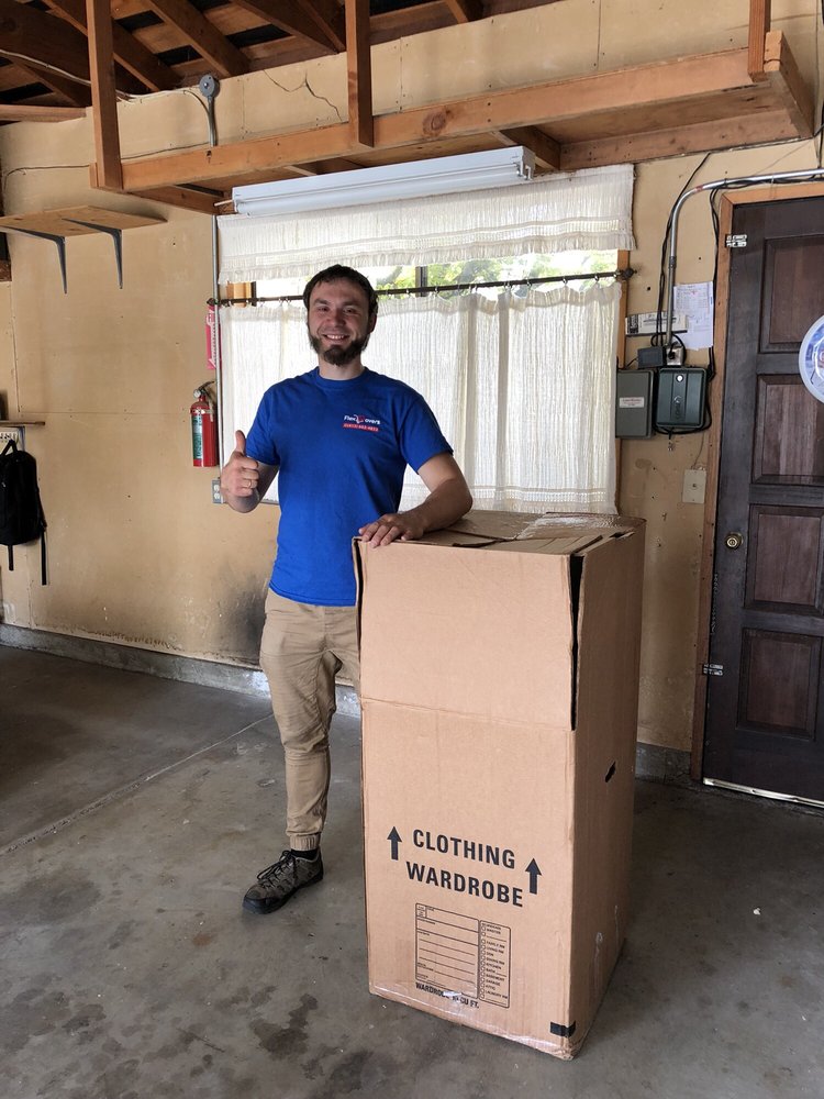 Photo of Flex Movers