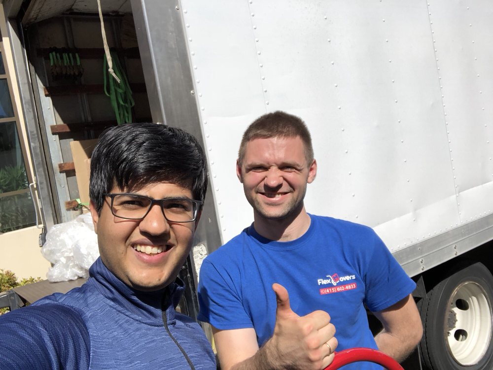 Photo of Flex Movers