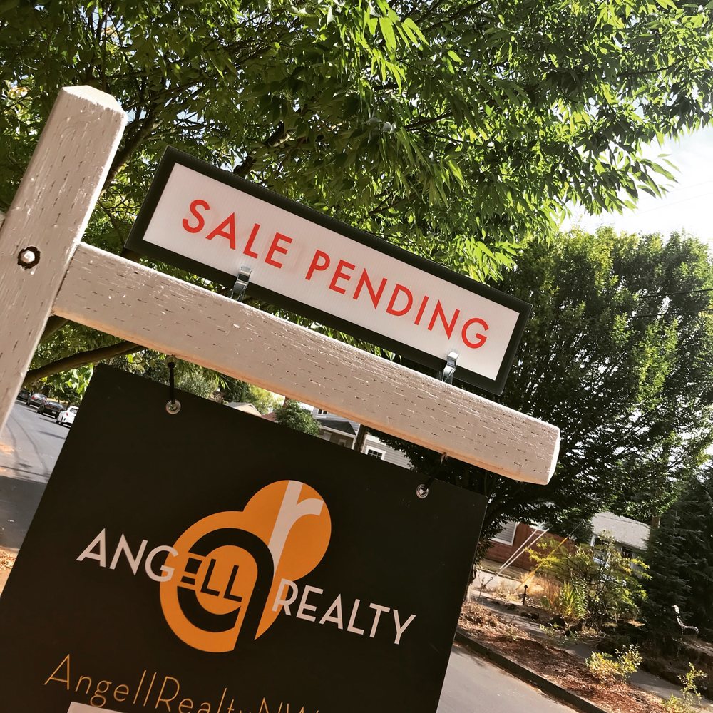Photo of Angell Realty