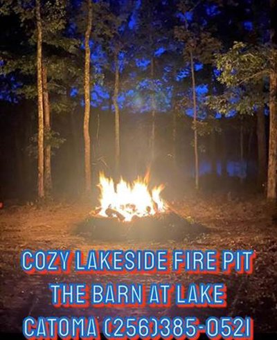 Photo of The Barn At Lake Catoma