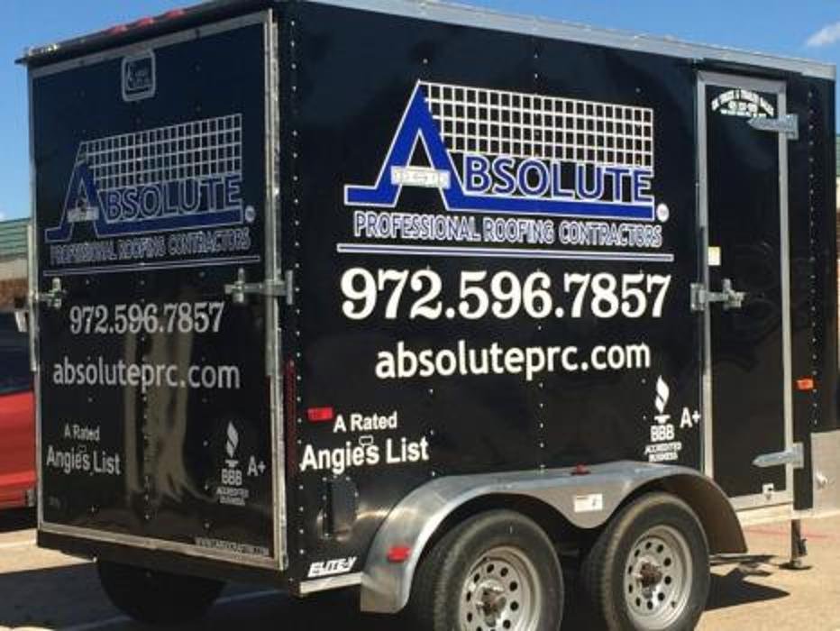 Photo of Absolute Professional Roofing Contractors