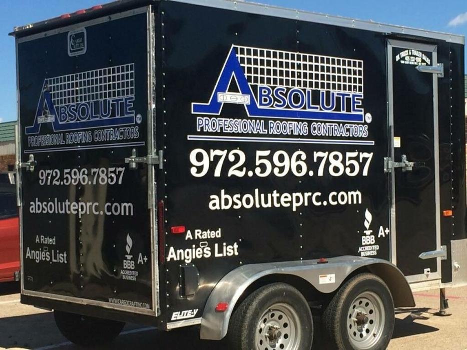 Photo of Absolute Professional Roofing Contractors