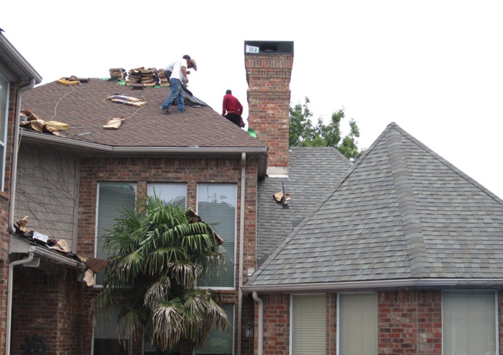 Photo of Absolute Professional Roofing Contractors