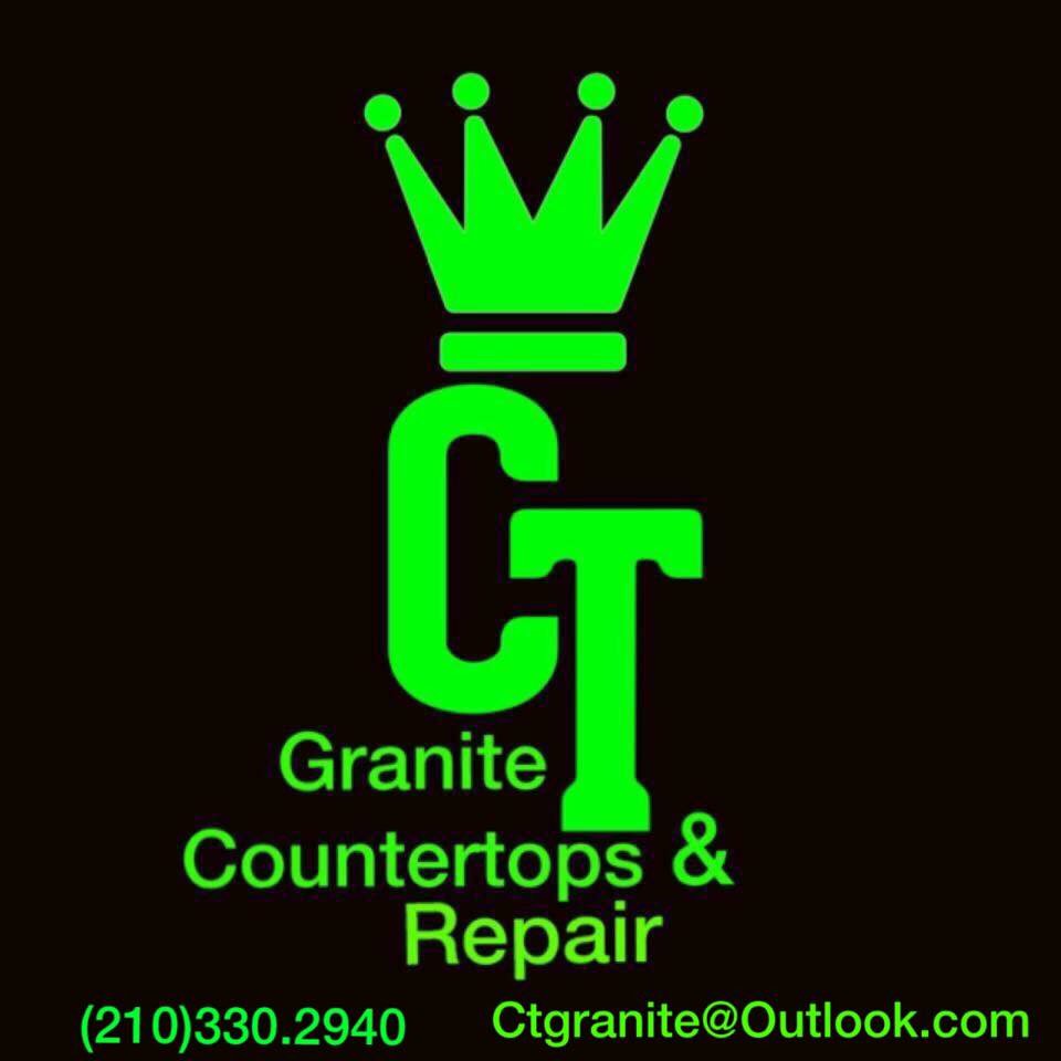 Photo of CT Granite Countertops & Repair