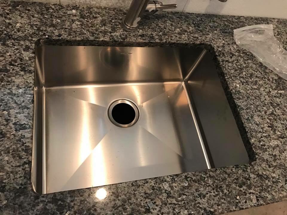 Photo of CT Granite Countertops & Repair