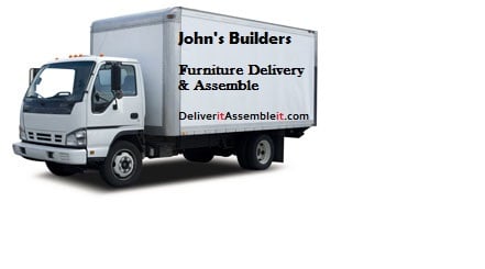 Photo of John's Builders