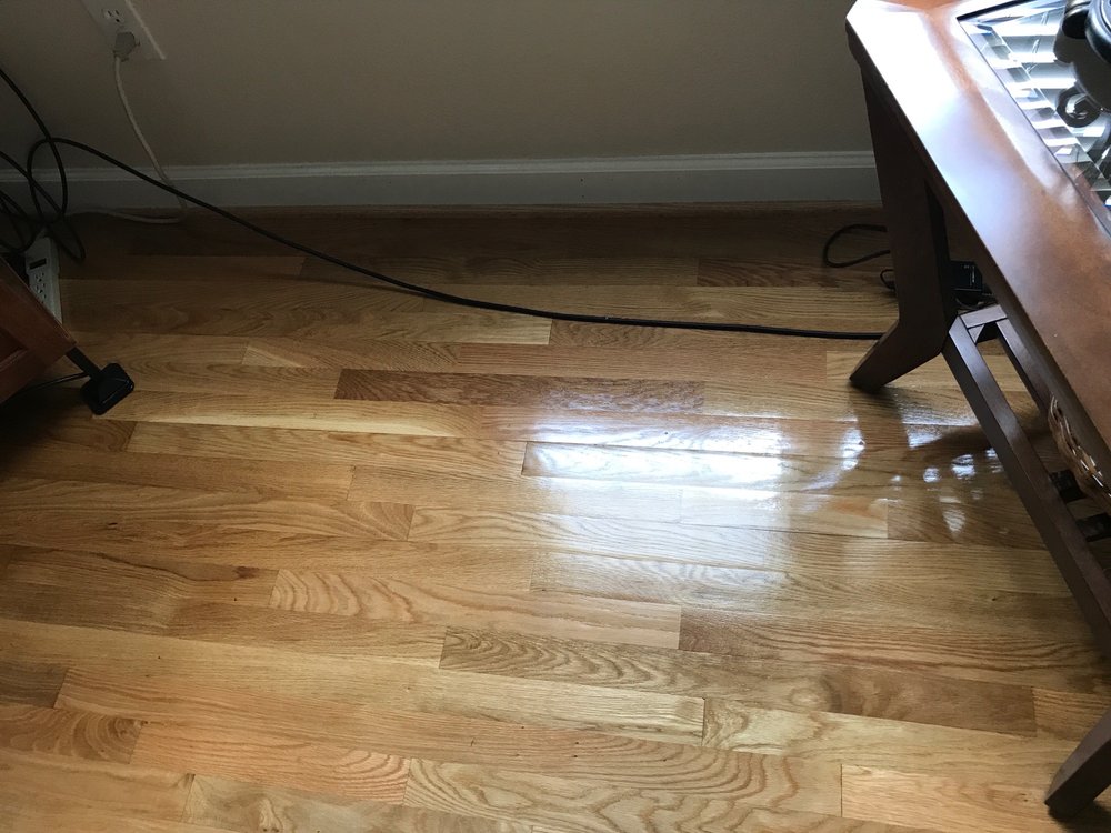 Photo of Kittrell's Floor Service