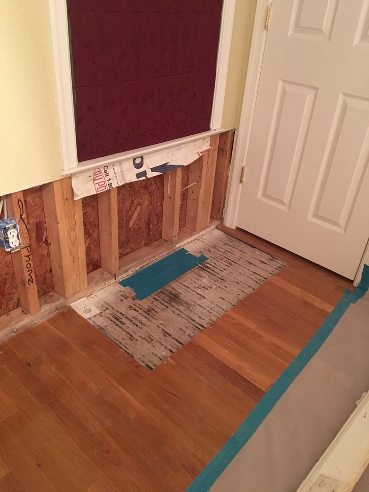 Photo of Kittrell's Floor Service