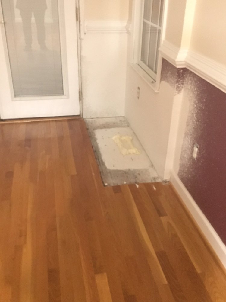 Photo of Kittrell's Floor Service