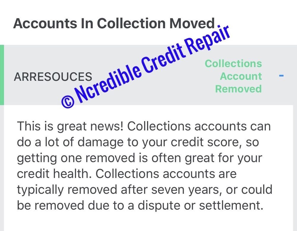 Photo of Ncredible Credit Repair