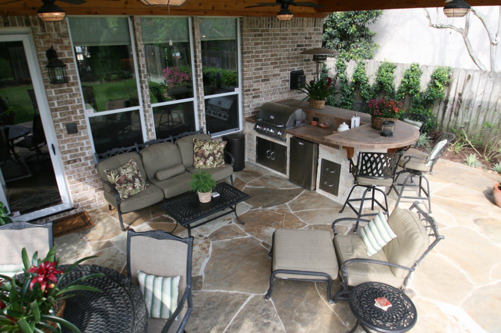 Photo of Bellaire Pavers