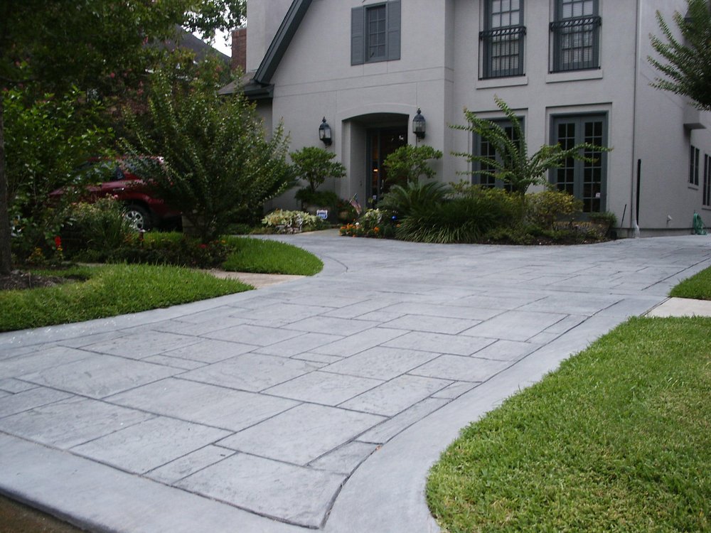 Photo of Bellaire Pavers