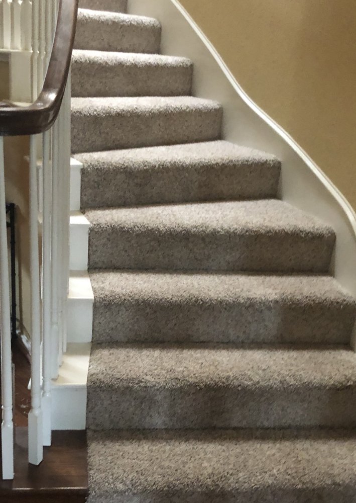 Photo of CC Carpet