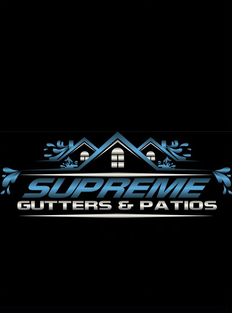 Photo of Supreme Gutters and Patios