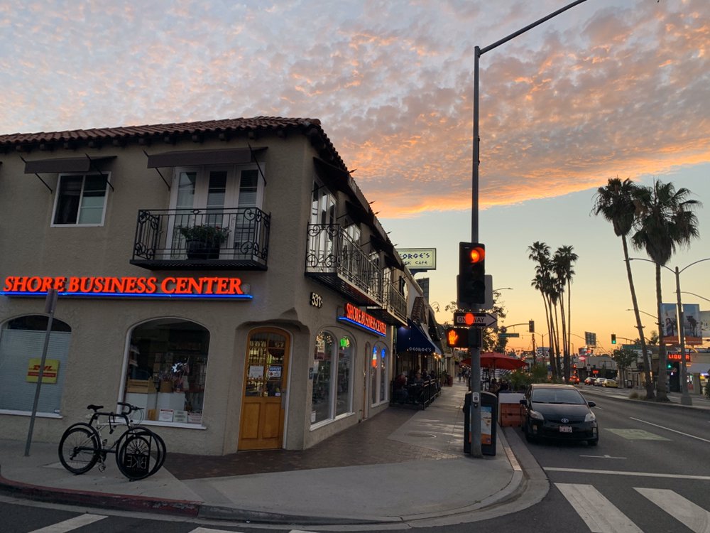 Photo of Shore Business Center