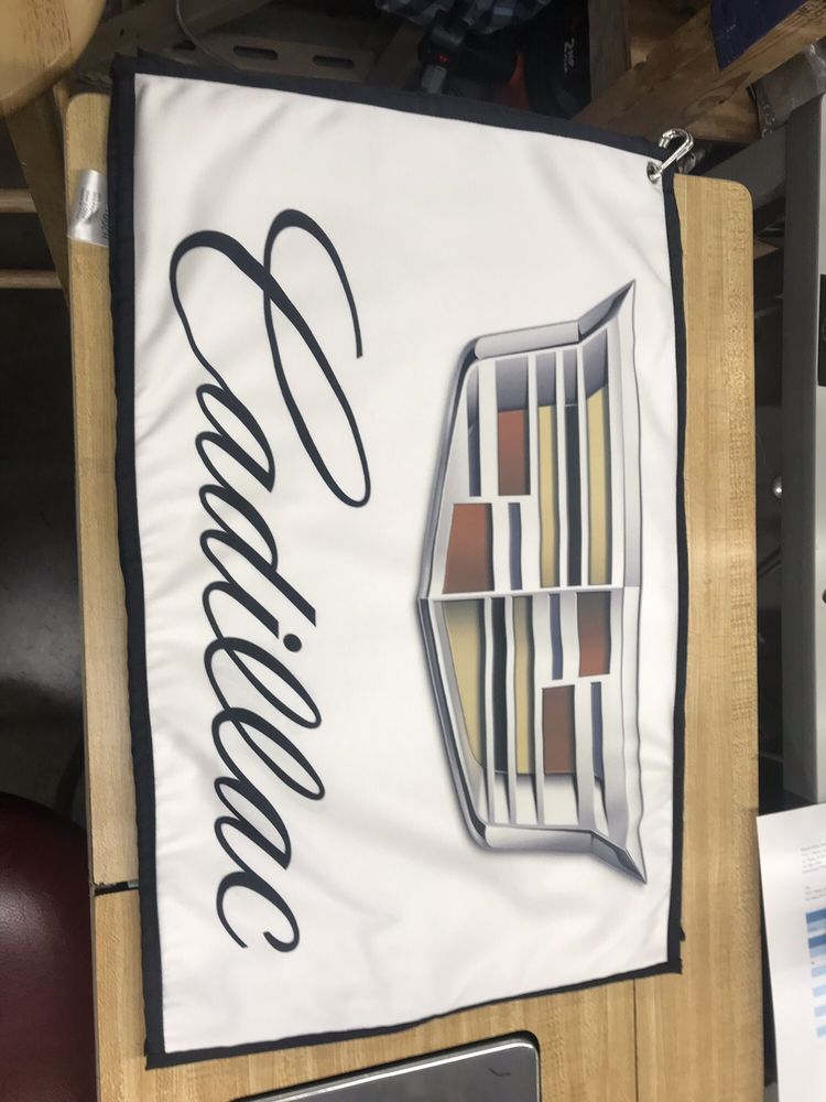 Photo of Altered State Textile Imaging