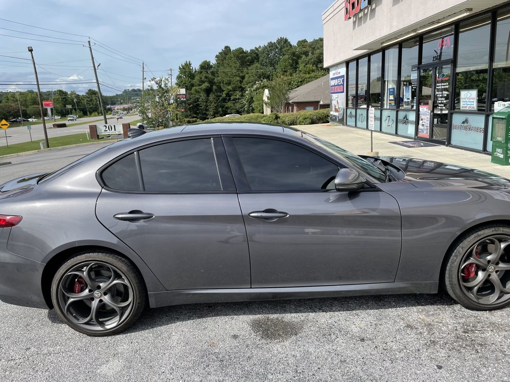Photo of Smad Auto Detailing