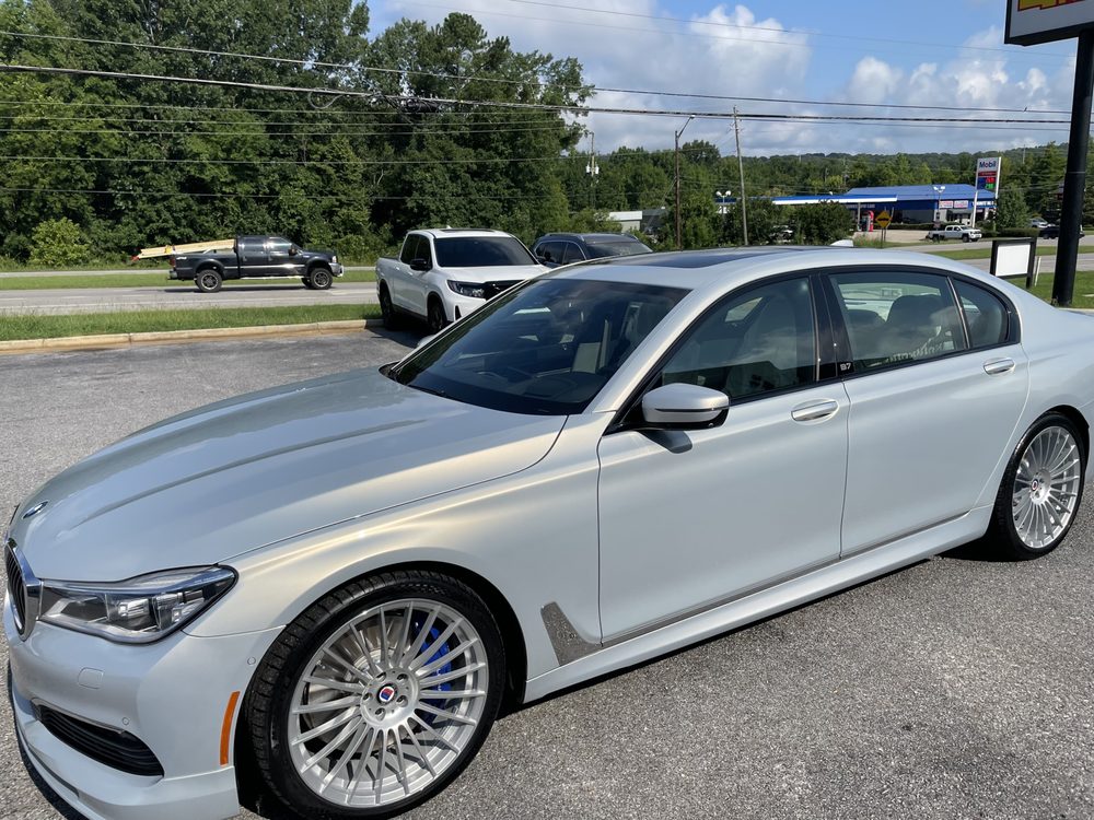 Photo of Smad Auto Detailing