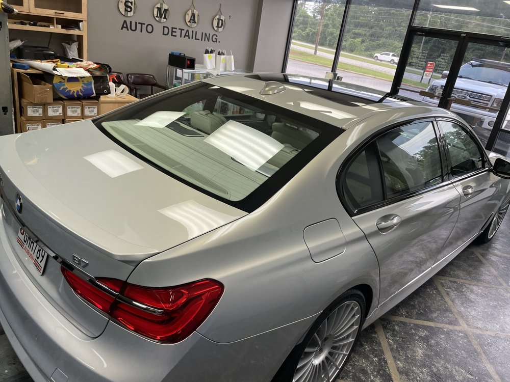Photo of Smad Auto Detailing
