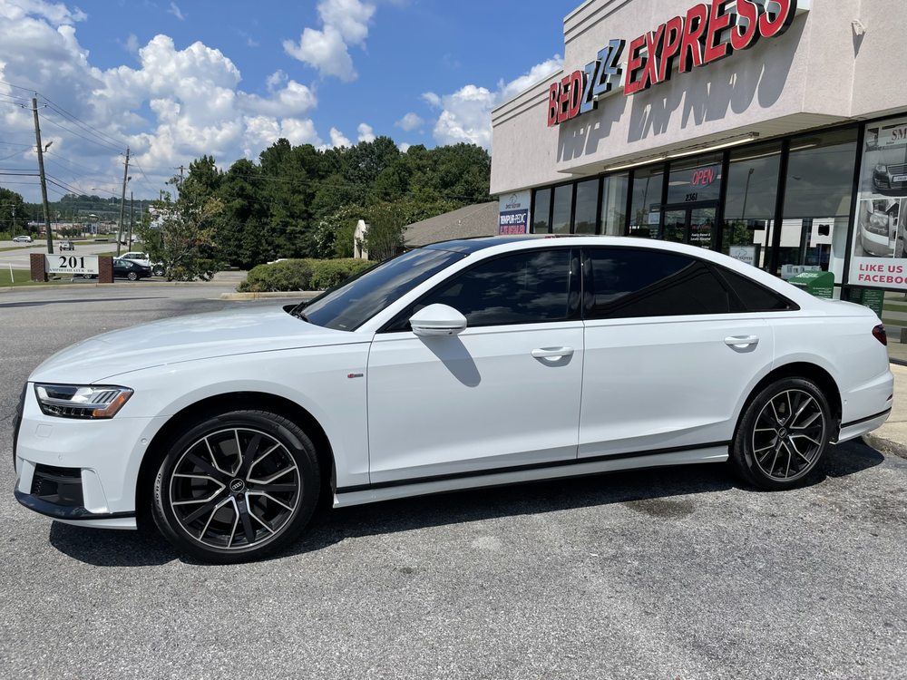 Photo of Smad Auto Detailing
