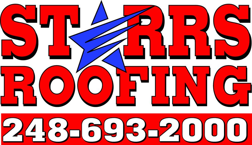 Photo of Starrs Roofing