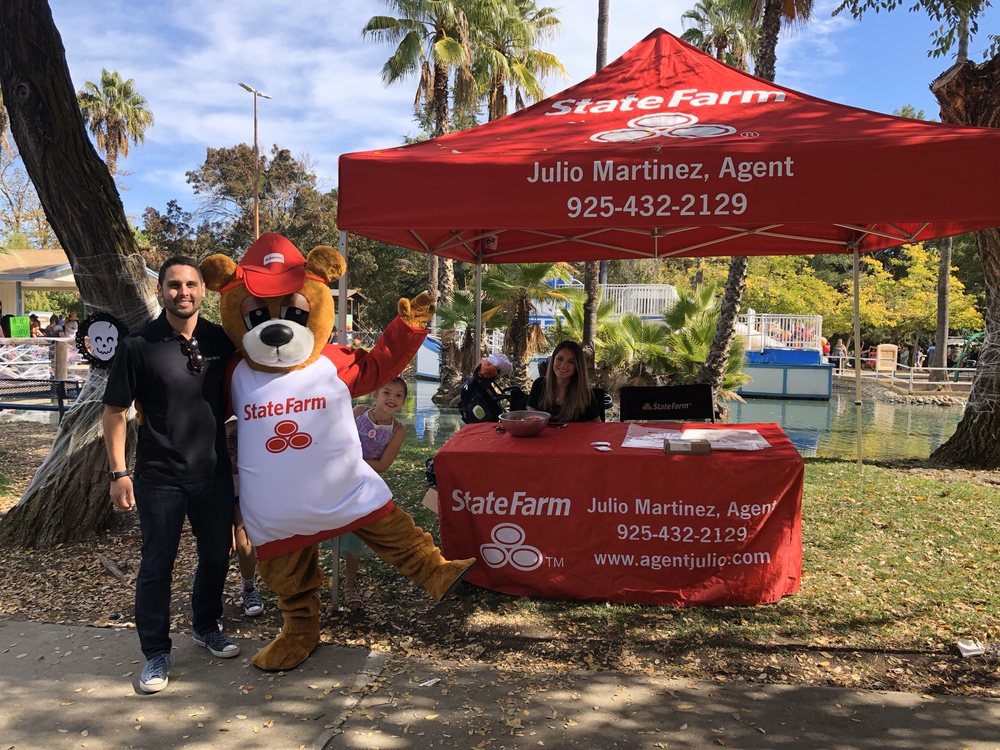 Photo of Julio Martinez - State Farm Insurance Agent
