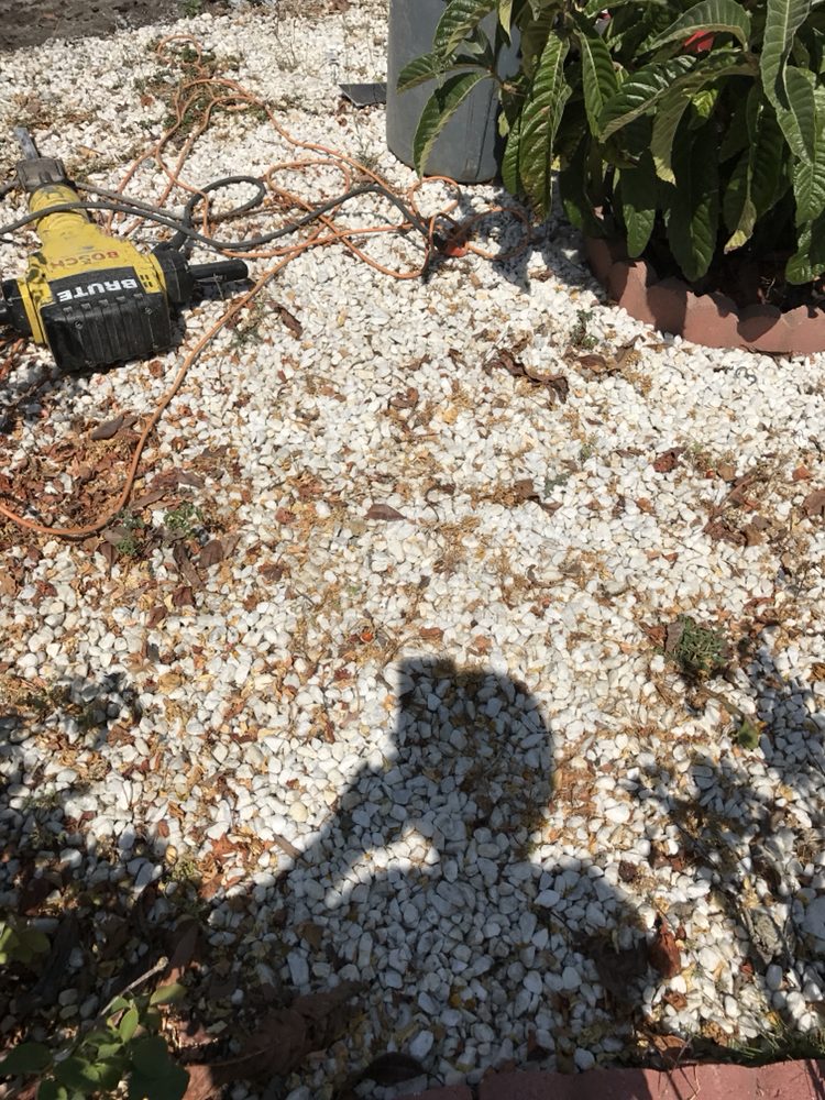 Photo of Carvalho Hauling Landscaping