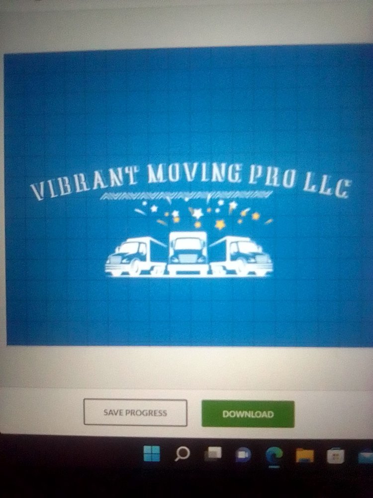 Photo of Vibrant Moving Pro