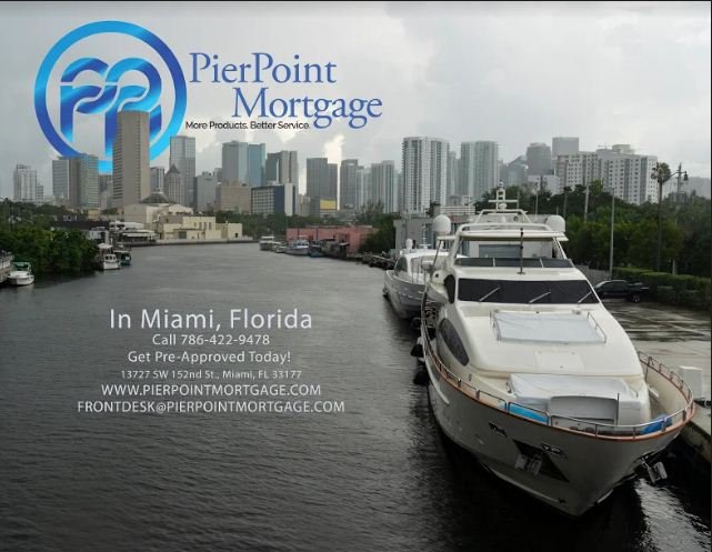 Photo of PierPoint Mortgage Miami, FL