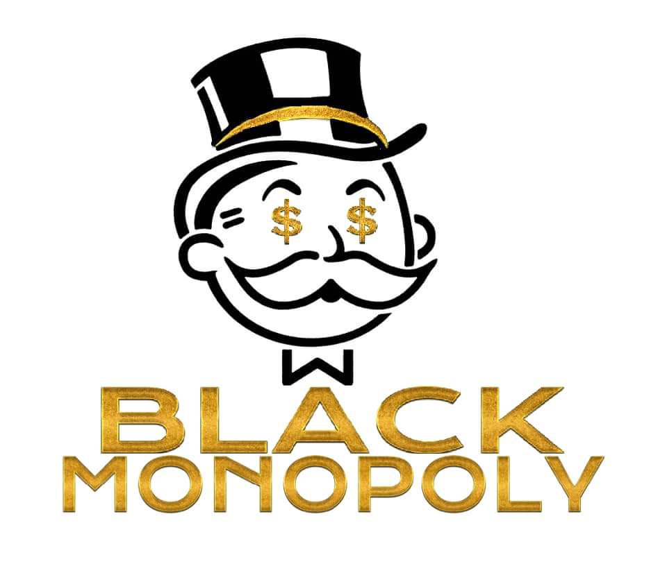 Photo of Black Monopoly Enterprise