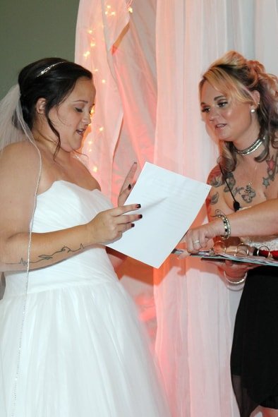 Photo of Weddings With Applause