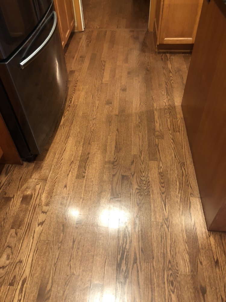 Photo of D&G Flooring