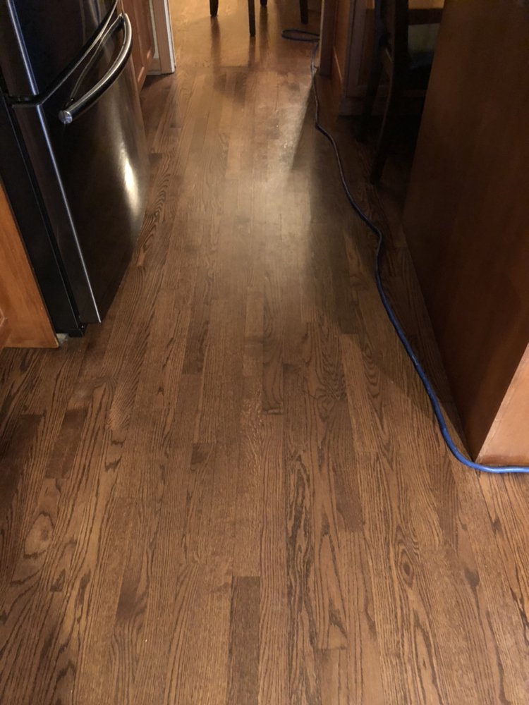 Photo of D&G Flooring