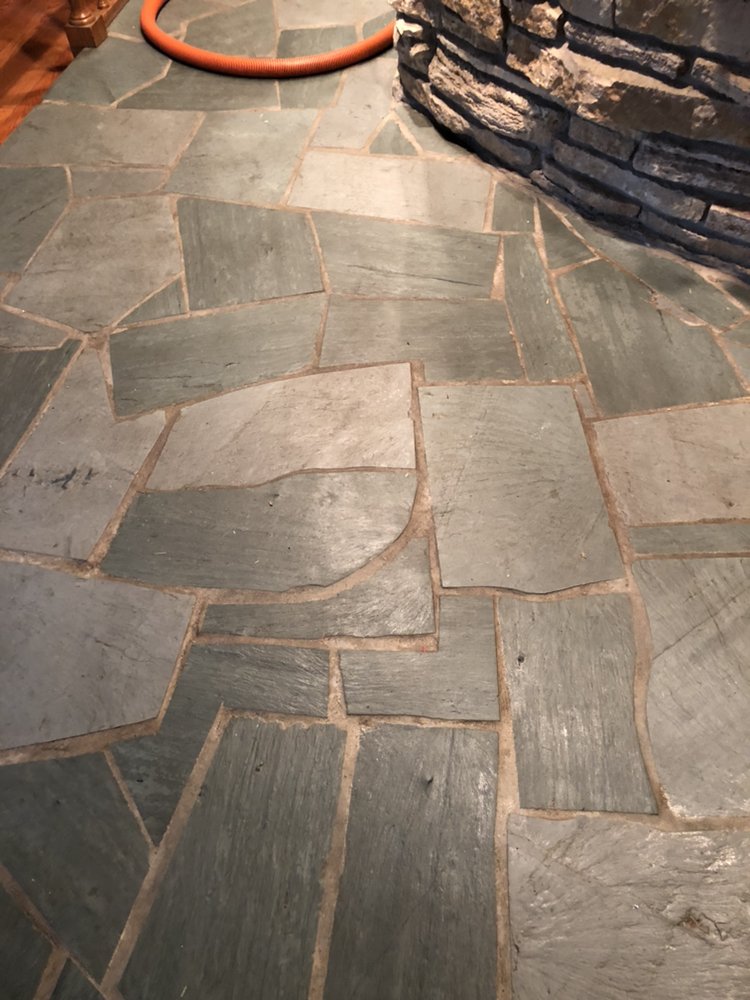 Photo of D&G Flooring