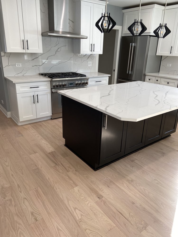 Photo of Nex Flooring
