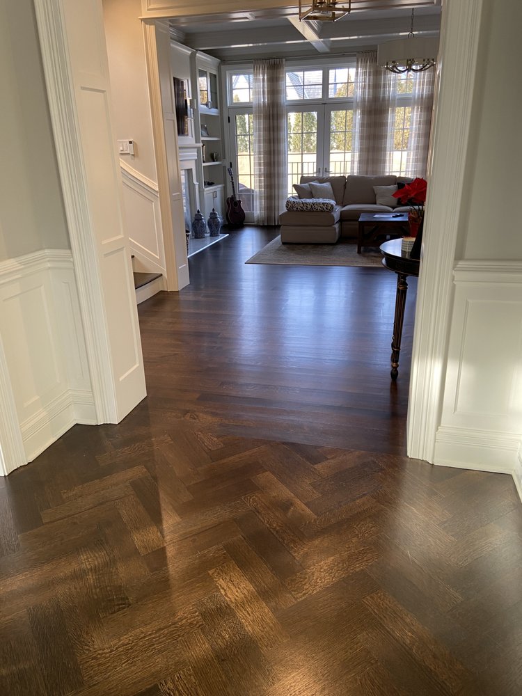 Photo of Nex Flooring