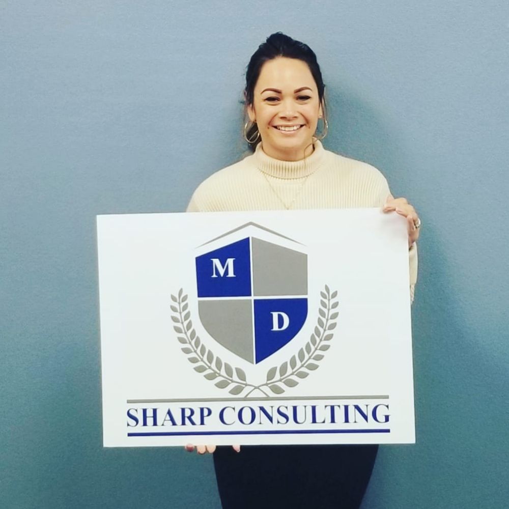 Photo of MD Sharp Consulting