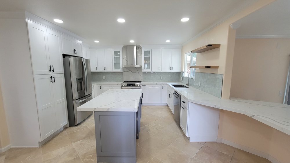 Photo of D&M Kitchen and Bath Supply