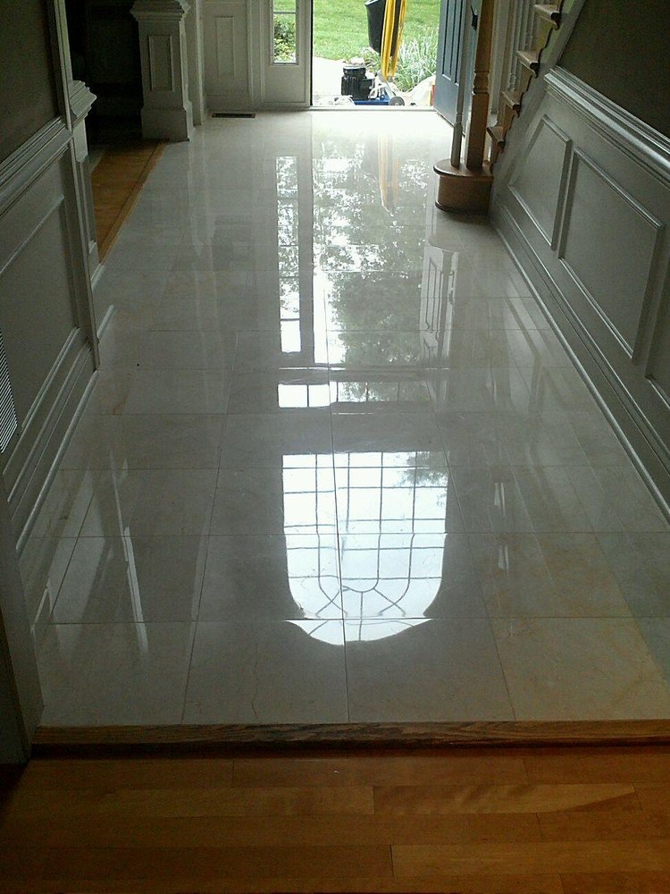 Photo of The Marble Doctor