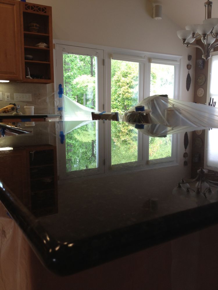 Photo of The Marble Doctor