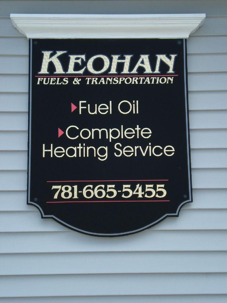 Photo of Keohan Fuels & Transportation