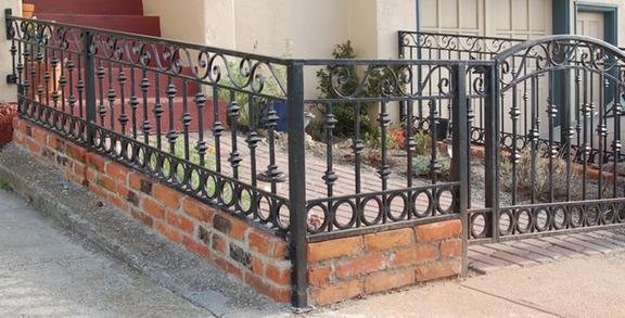 Photo of Olympic Iron Works