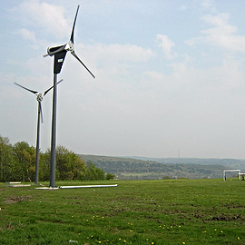 Photo of Prevailing Resources